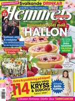Hemmets Veckotidning SE